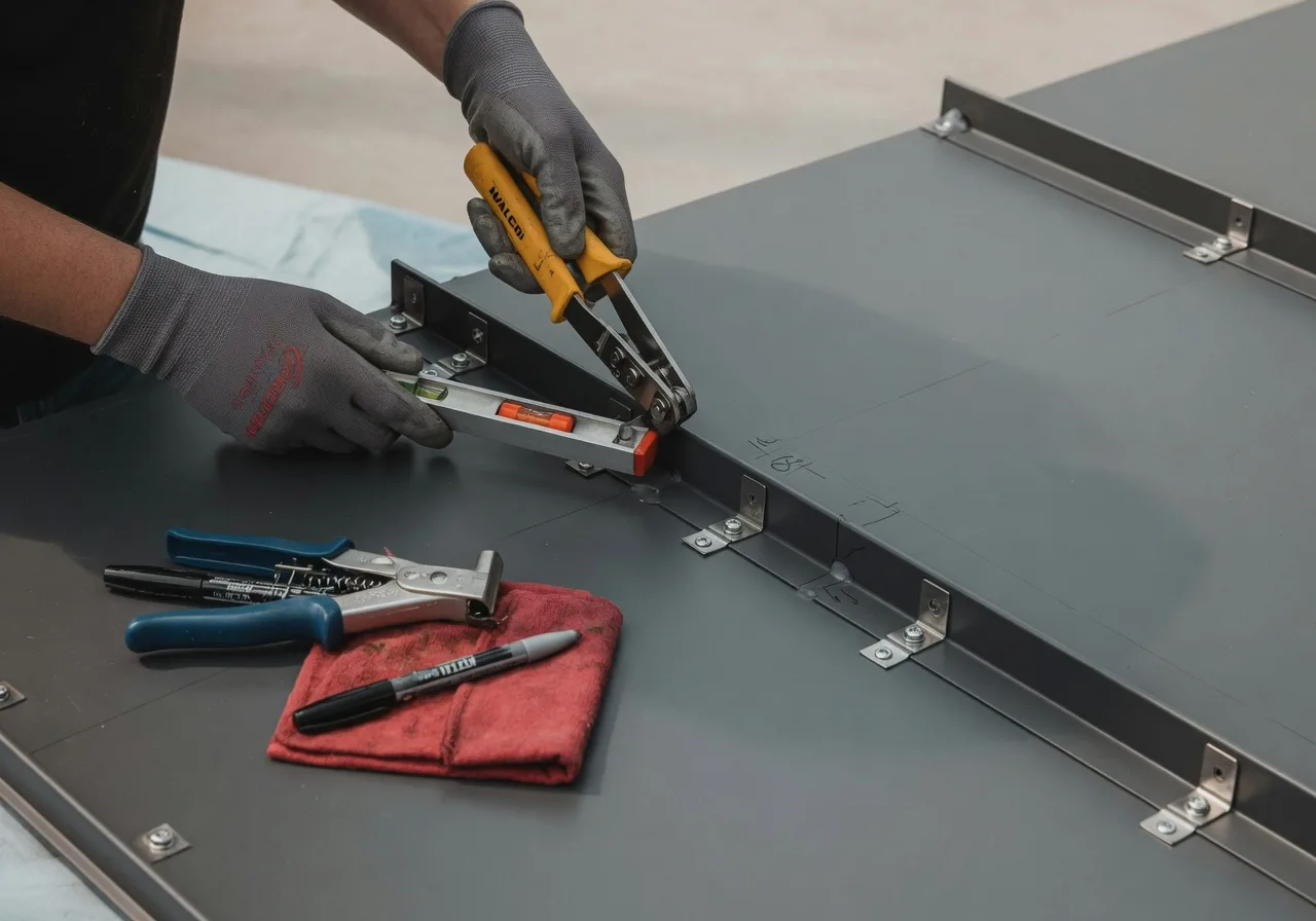 Why choose Metal Roofing Installation in Jamesville, NC
